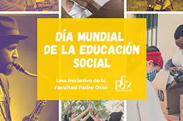 Día mundial de la Educación Social