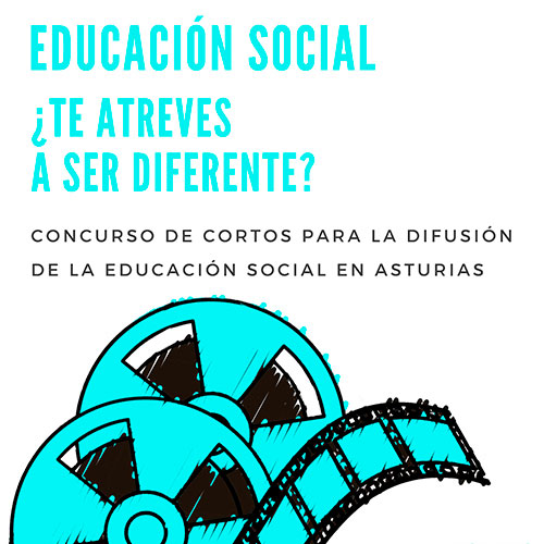 Educación Social ¿Te atreves a ser diferente?