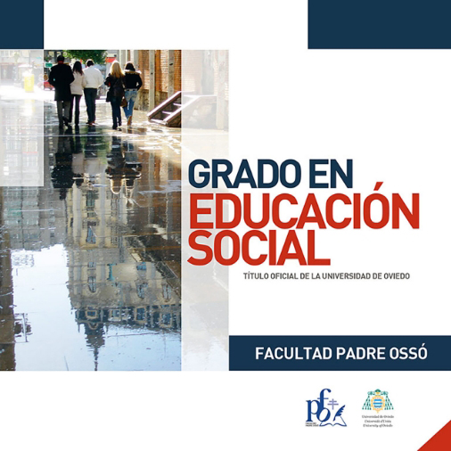 Grado Educación Social